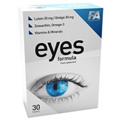 Eyes Formula 60cps